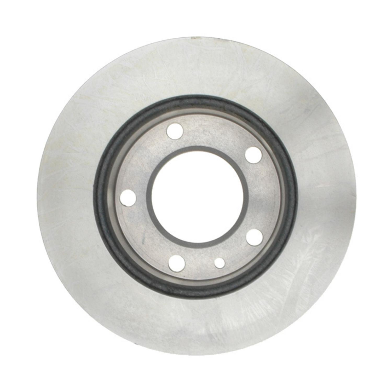 Raybestos 980157 - Disc Brake Rotor Raybestos 980157 Disc Brake Rotor product image 2 of 3