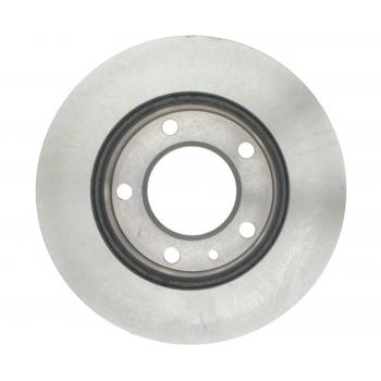 2006 Freightliner Sprinter 2500 Disc Brake Rotor Front Raybestos 980157 image 2 of 3
