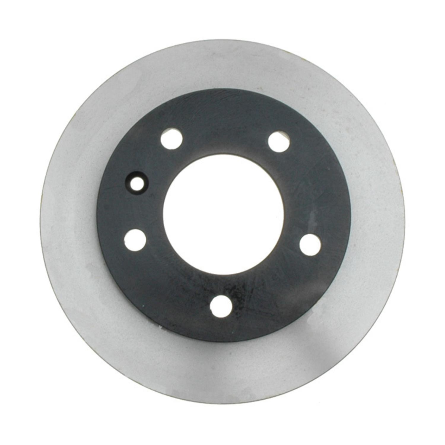 Raybestos 980157 - Disc Brake Rotor Raybestos 980157 Disc Brake Rotor product image 3 of 3