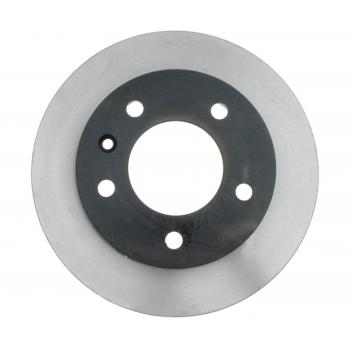 2006 Freightliner Sprinter 2500 Disc Brake Rotor Front Raybestos 980157 image 3 of 3
