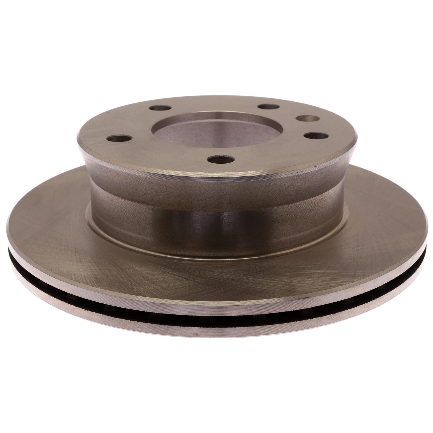 Raybestos 980157R Disc Brake Rotor product image 1 of 3