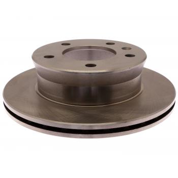 2006 Freightliner Sprinter 2500 Disc Brake Rotor Front Raybestos 980157R image 1 of 3