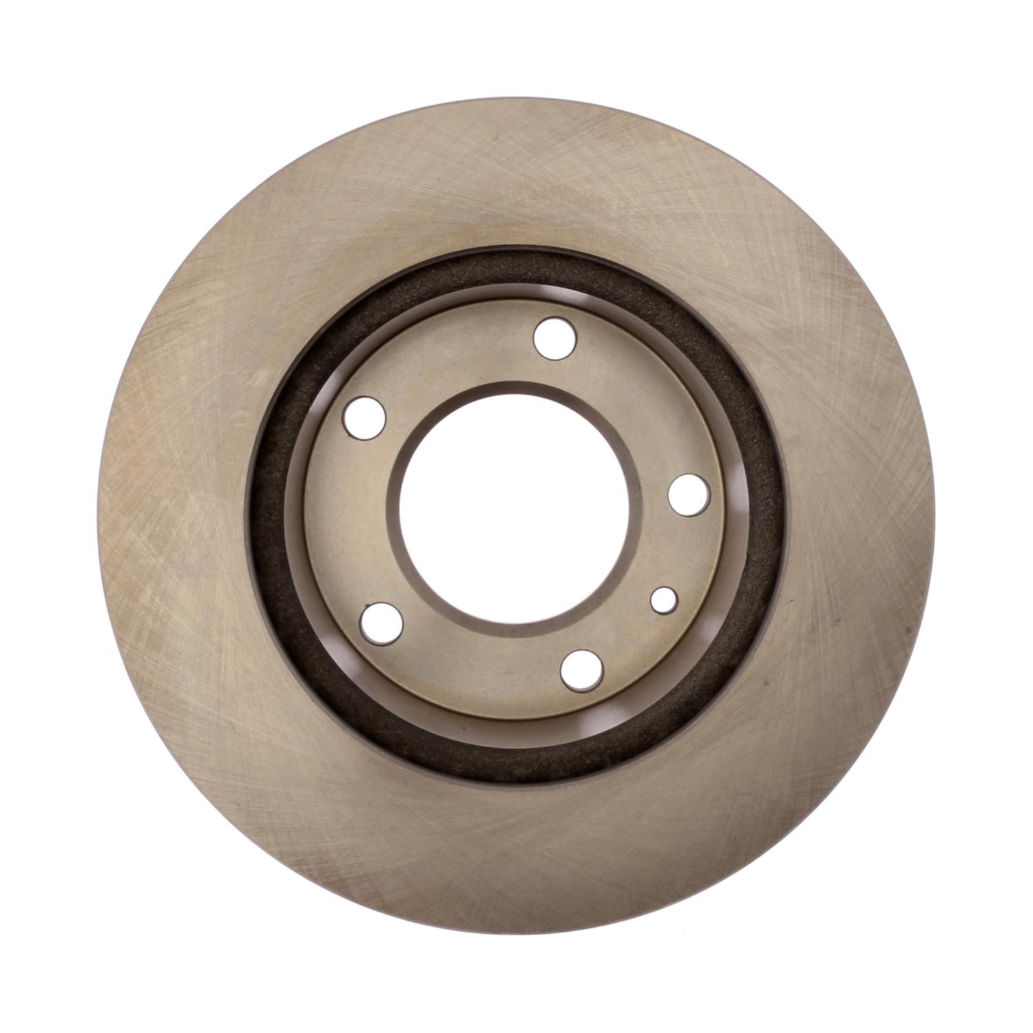 Raybestos 980157R Disc Brake Rotor product image 2 of 3