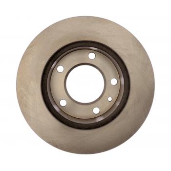 2006 Freightliner Sprinter 2500 Disc Brake Rotor Front Raybestos 980157R image 2 of 3