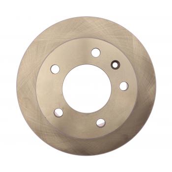 2006 Freightliner Sprinter 2500 Disc Brake Rotor Front Raybestos 980157R image 3 of 3