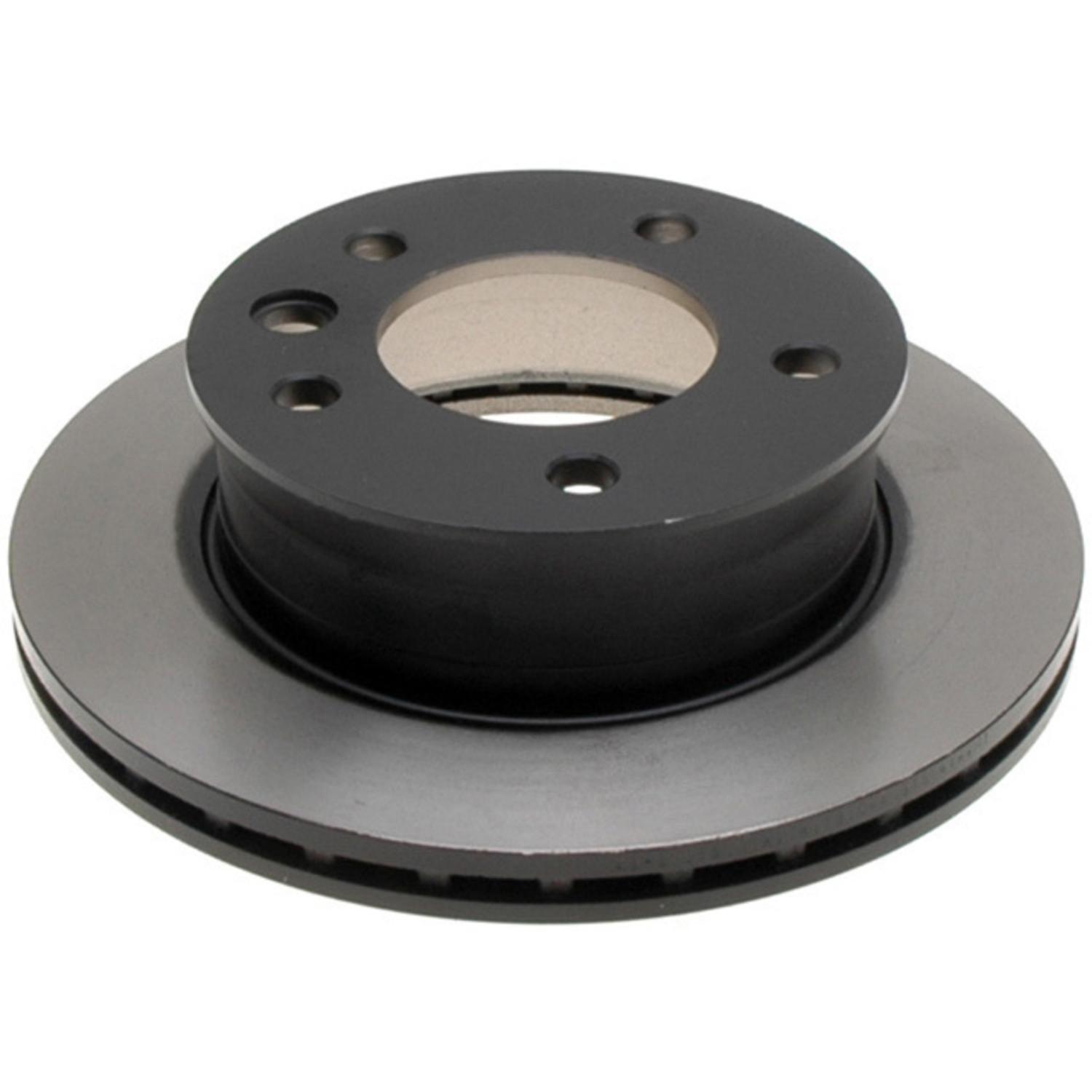Raybestos 980158 - Disc Brake Rotor Raybestos 980158 Disc Brake Rotor product image 1 of 3