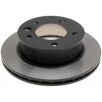 2006 Freightliner Sprinter 2500 Disc Brake Rotor Front Raybestos 980158 image 1 of 3