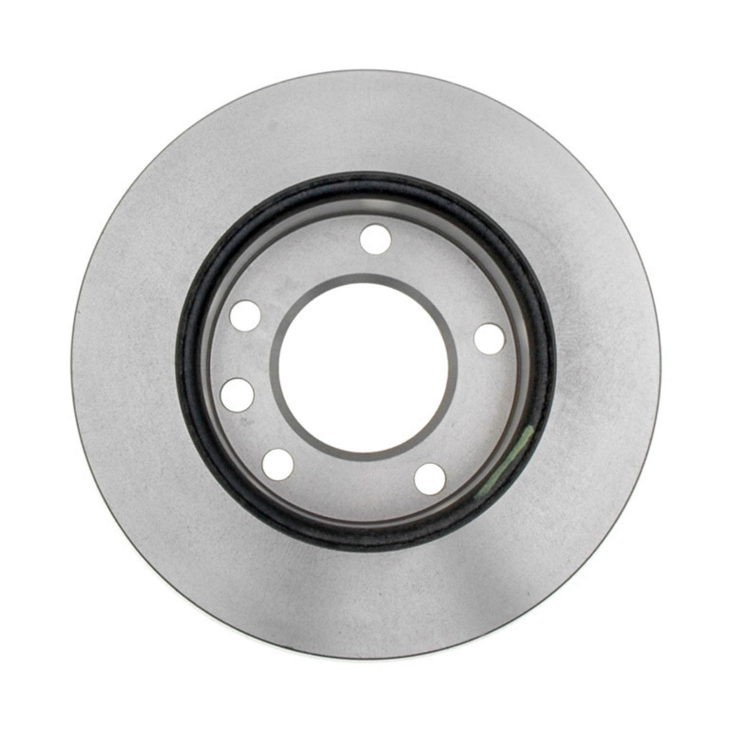Raybestos 980158 - Disc Brake Rotor Raybestos 980158 Disc Brake Rotor product image 2 of 3