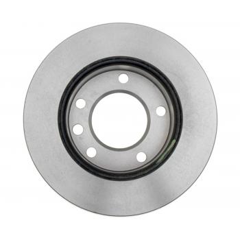 2006 Freightliner Sprinter 2500 Disc Brake Rotor Front Raybestos 980158 image 2 of 3