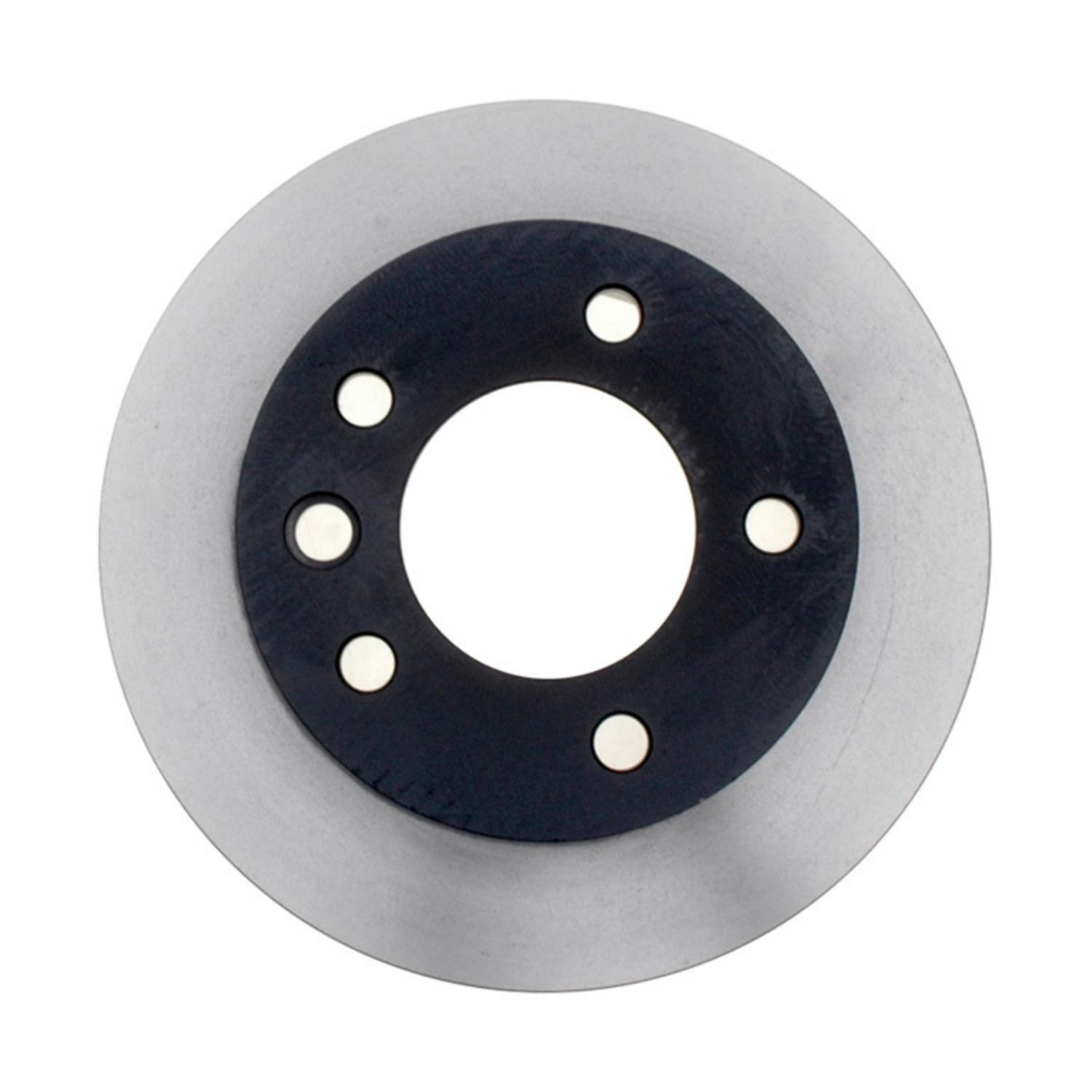 Raybestos 980158 - Disc Brake Rotor Raybestos 980158 Disc Brake Rotor product image 3 of 3
