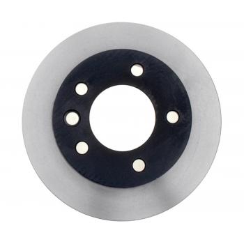 2006 Freightliner Sprinter 2500 Disc Brake Rotor Front Raybestos 980158 image 3 of 3
