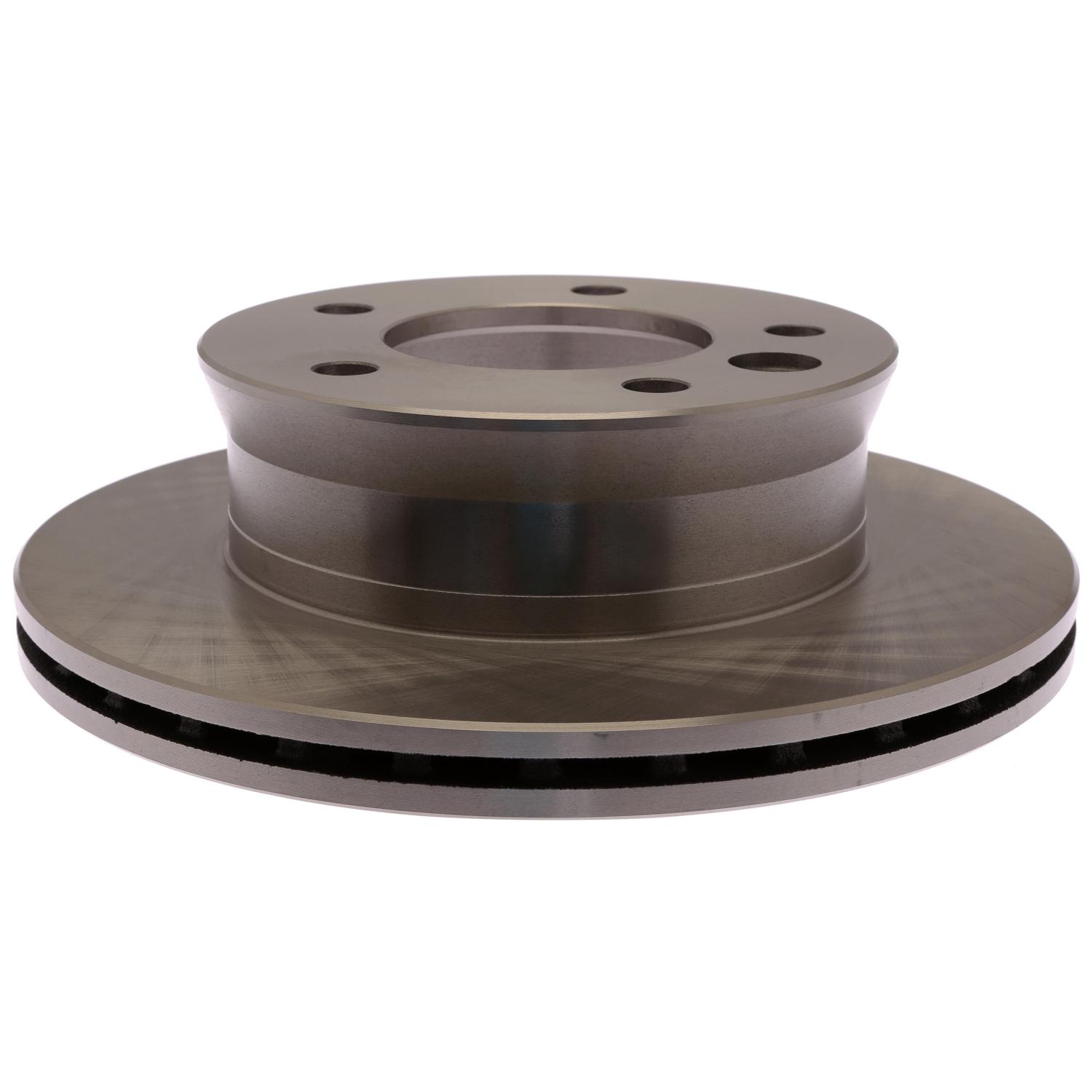 Raybestos 980158R - Disc Brake Rotor Raybestos 980158R Disc Brake Rotor product image 1 of 3