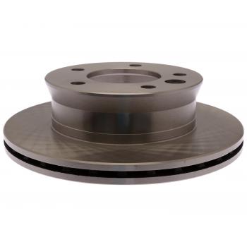 2006 Freightliner Sprinter 2500 Disc Brake Rotor Front Raybestos 980158R image 1 of 3