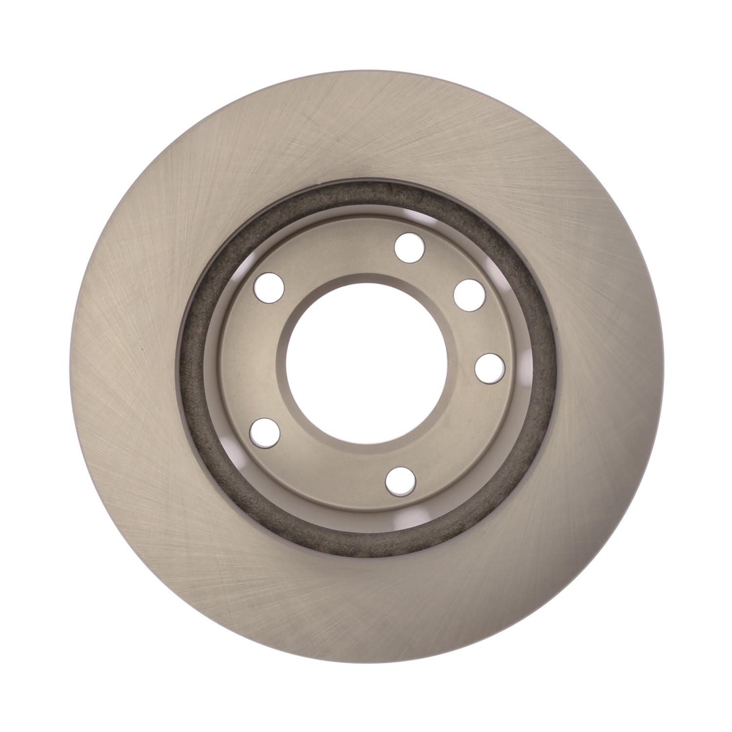 Raybestos 980158R - Disc Brake Rotor Raybestos 980158R Disc Brake Rotor product image 2 of 3