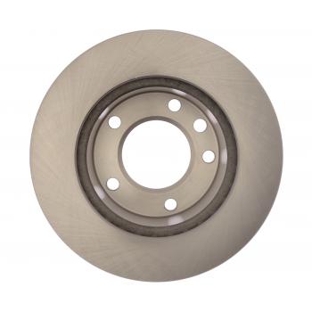 2006 Freightliner Sprinter 2500 Disc Brake Rotor Front Raybestos 980158R image 2 of 3