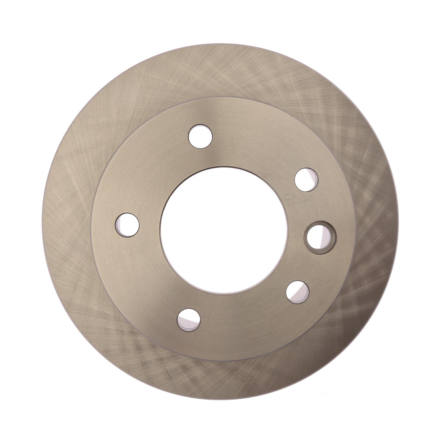 Raybestos 980158R - Disc Brake Rotor Raybestos 980158R Disc Brake Rotor product image 3 of 3