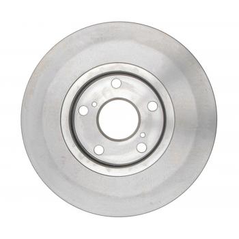 2004 Toyota Highlander Disc Brake Rotor Front Raybestos 980159 image 2 of 3