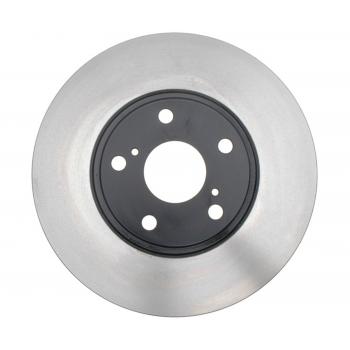 2004 Toyota Highlander Disc Brake Rotor Front Raybestos 980159 image 3 of 3