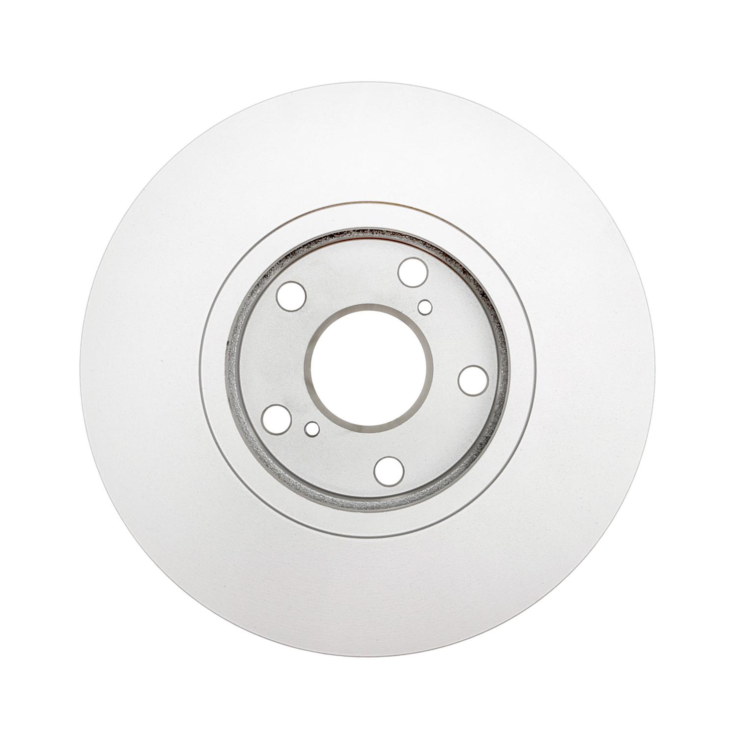 Raybestos 980159FZN - Disc Brake Rotor Raybestos 980159FZN Disc Brake Rotor product image 2 of 3