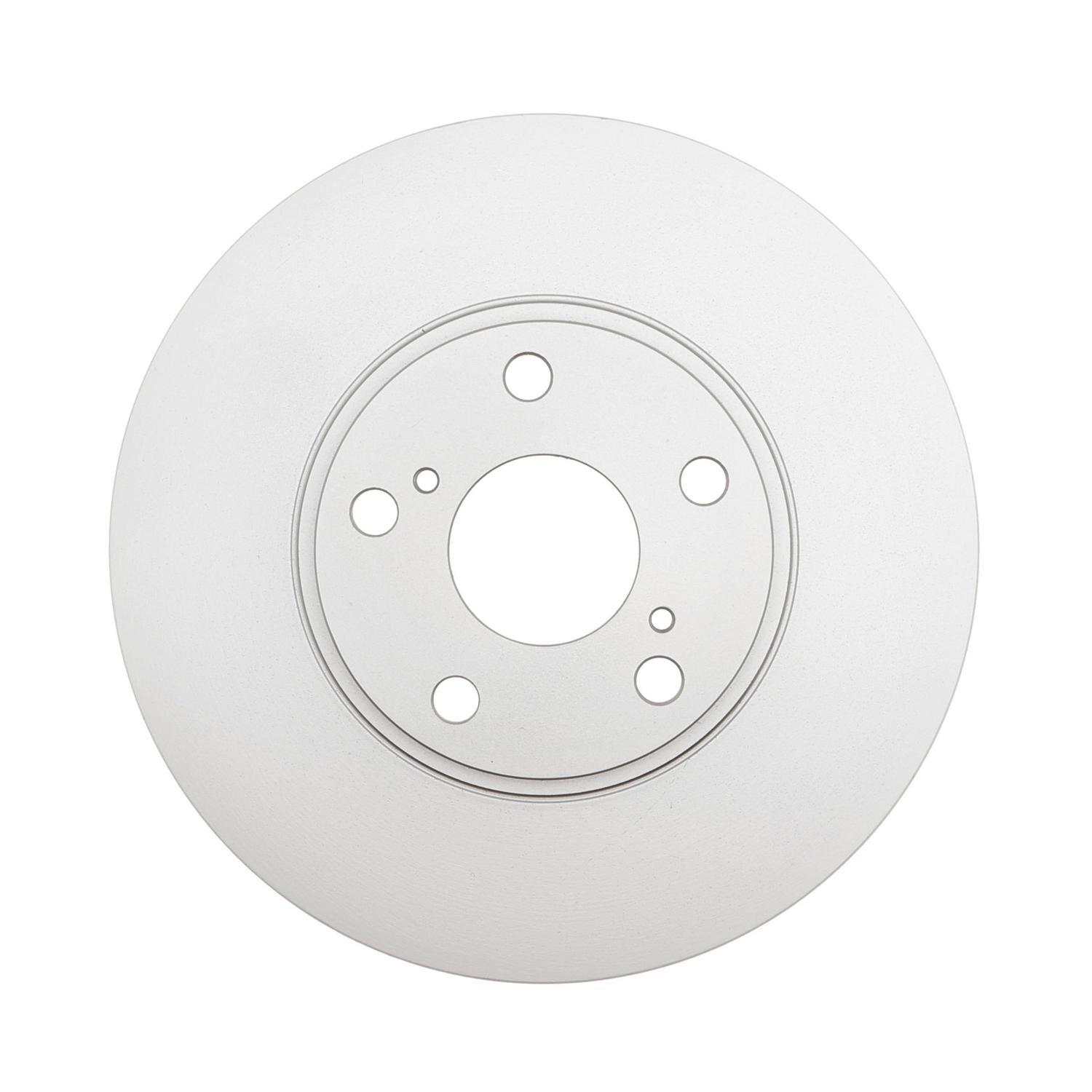 Raybestos 980159FZN - Disc Brake Rotor Raybestos 980159FZN Disc Brake Rotor product image 3 of 3