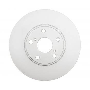 2004 Toyota Highlander Disc Brake Rotor Front Raybestos 980159FZN image 3 of 3