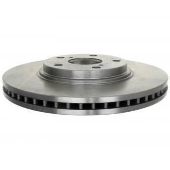 2004 Toyota Highlander Disc Brake Rotor Front Raybestos 980159R image 1 of 3