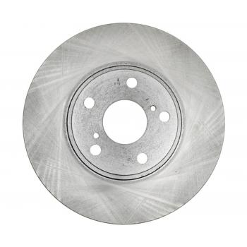 2004 Toyota Highlander Disc Brake Rotor Front Raybestos 980159R image 3 of 3
