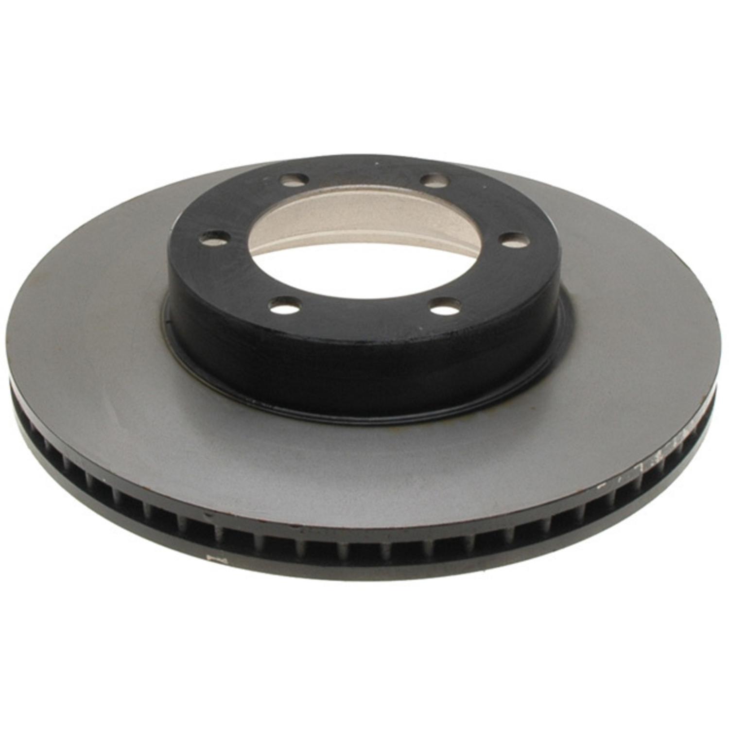 Raybestos 980160 - Disc Brake Rotor Raybestos 980160 Disc Brake Rotor product image 1 of 3