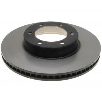 2009 Lexus GX470 Disc Brake Rotor Front Raybestos 980160 image 1 of 3