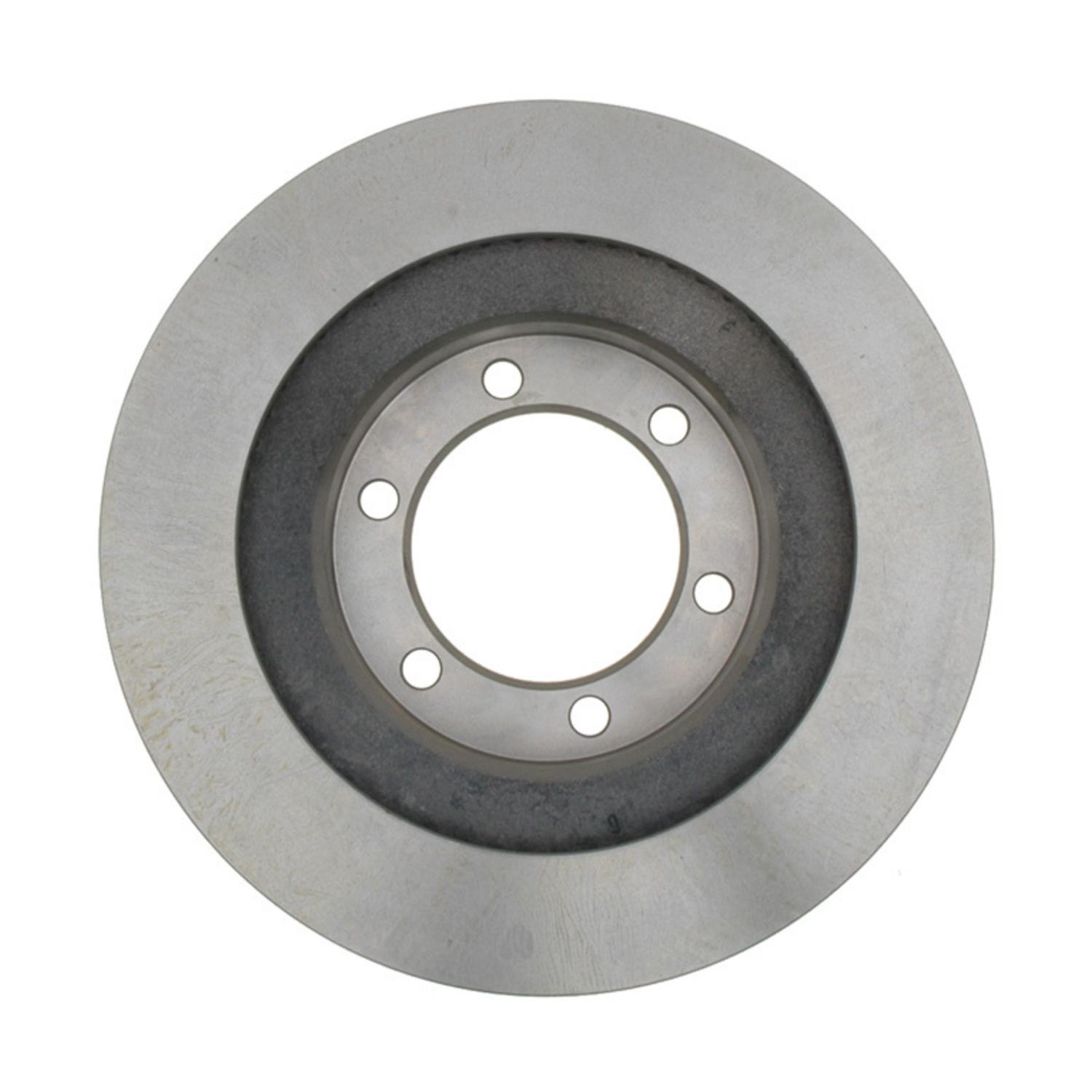 Raybestos 980160 - Disc Brake Rotor Raybestos 980160 Disc Brake Rotor product image 2 of 3