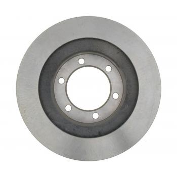 2009 Lexus GX470 Disc Brake Rotor Front Raybestos 980160 image 2 of 3
