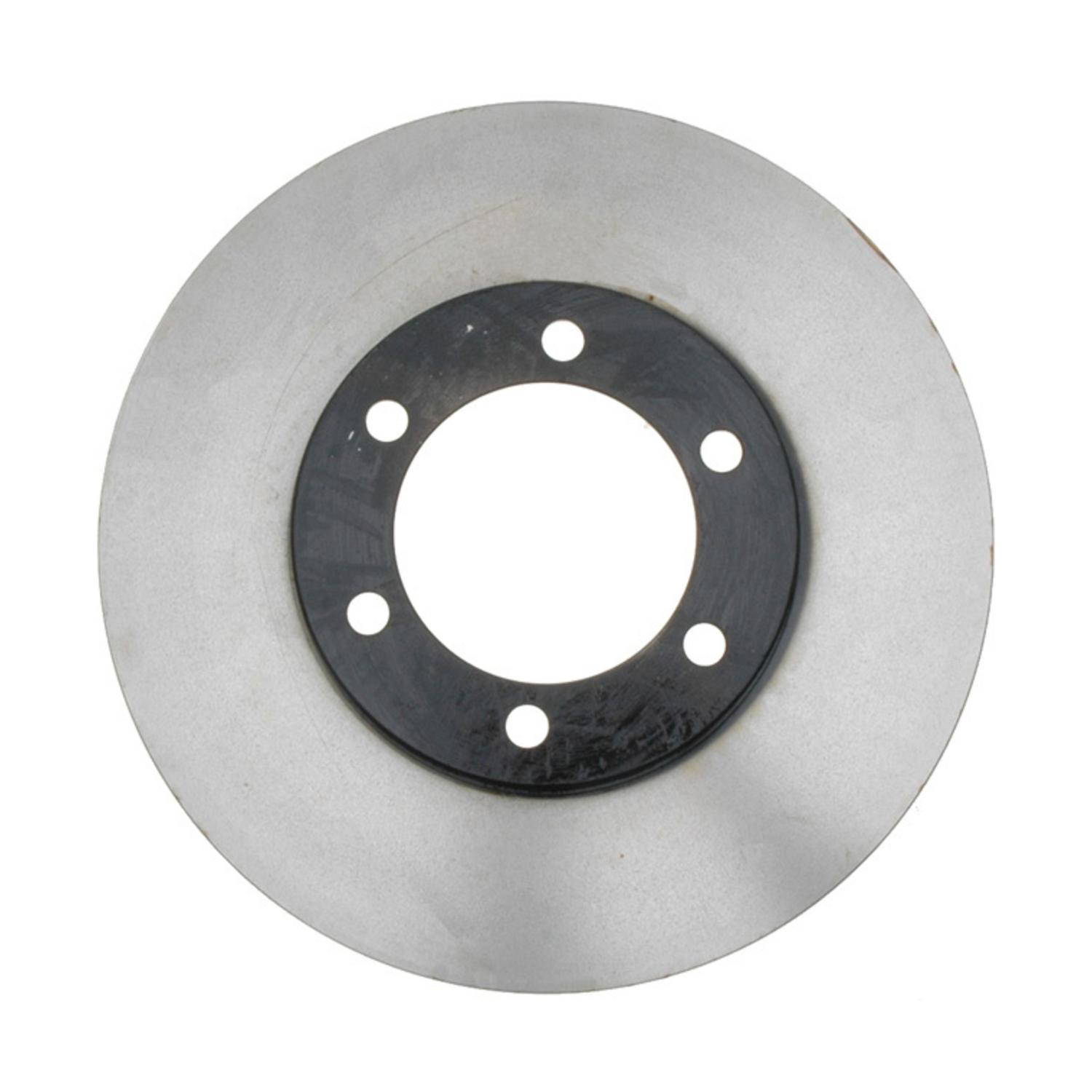 Raybestos 980160 - Disc Brake Rotor Raybestos 980160 Disc Brake Rotor product image 3 of 3