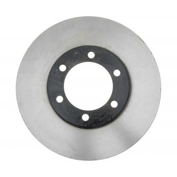 2009 Lexus GX470 Disc Brake Rotor Front Raybestos 980160 image 3 of 3