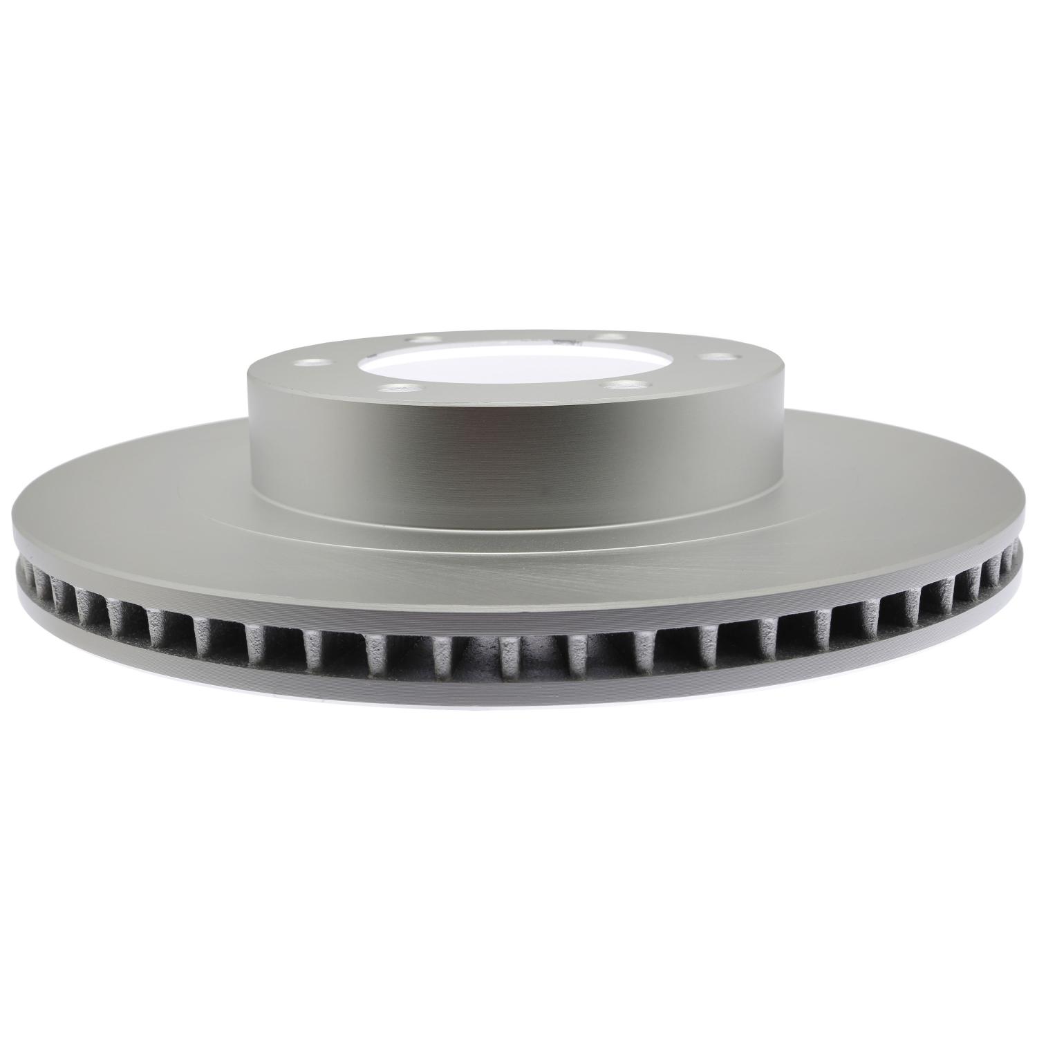 Raybestos 980160FZN - Disc Brake Rotor Raybestos 980160FZN Disc Brake Rotor product image 1 of 3