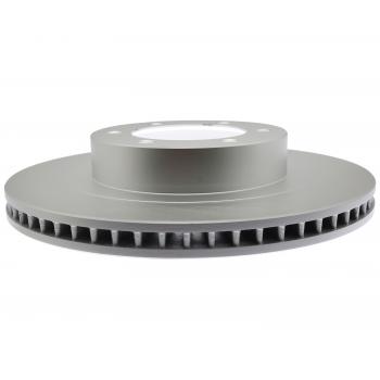 2009 Lexus GX470 Disc Brake Rotor Front Raybestos 980160FZN image 1 of 3
