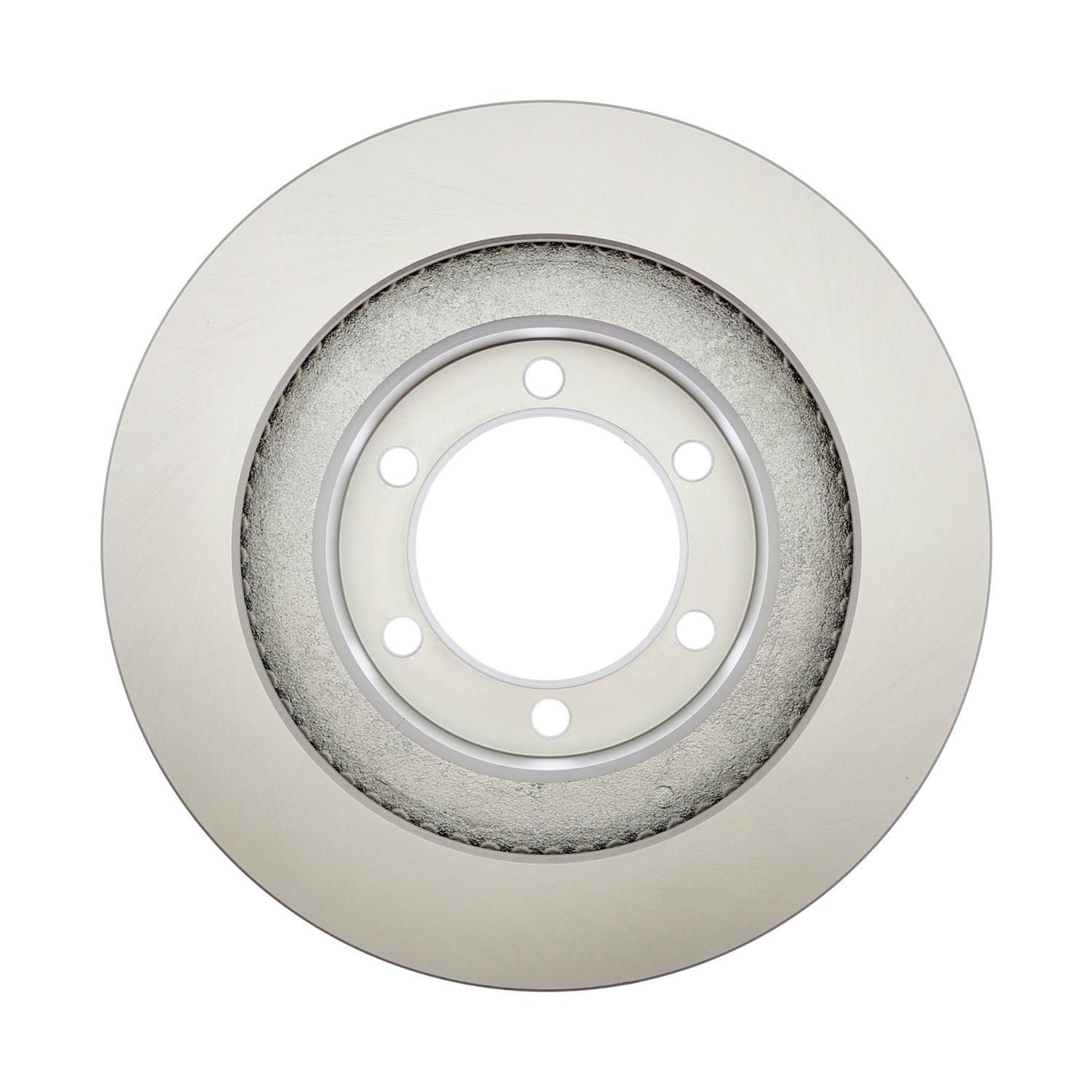 Raybestos 980160FZN - Disc Brake Rotor Raybestos 980160FZN Disc Brake Rotor product image 2 of 3