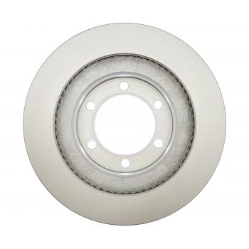 2009 Lexus GX470 Disc Brake Rotor Front Raybestos 980160FZN image 2 of 3