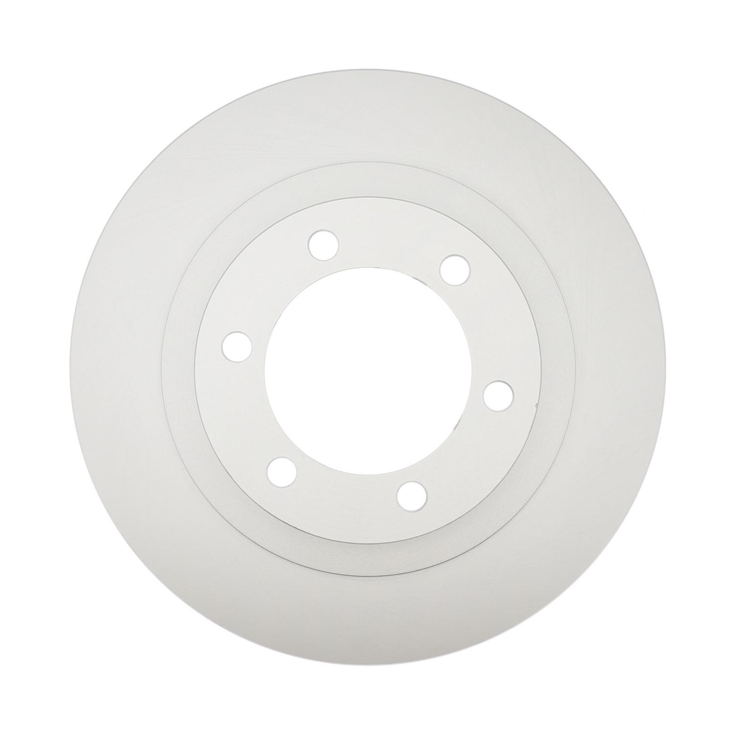 Raybestos 980160FZN - Disc Brake Rotor Raybestos 980160FZN Disc Brake Rotor product image 3 of 3