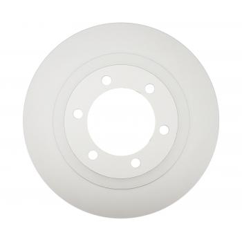2009 Lexus GX470 Disc Brake Rotor Front Raybestos 980160FZN image 3 of 3