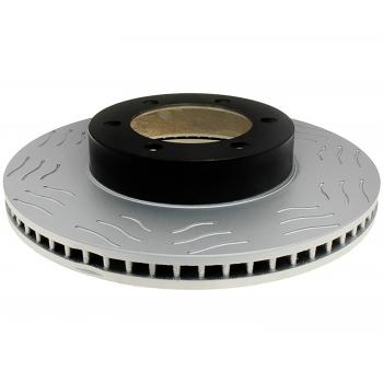 2009 Lexus GX470 Disc Brake Rotor Front Raybestos 980160PER image 1 of 3