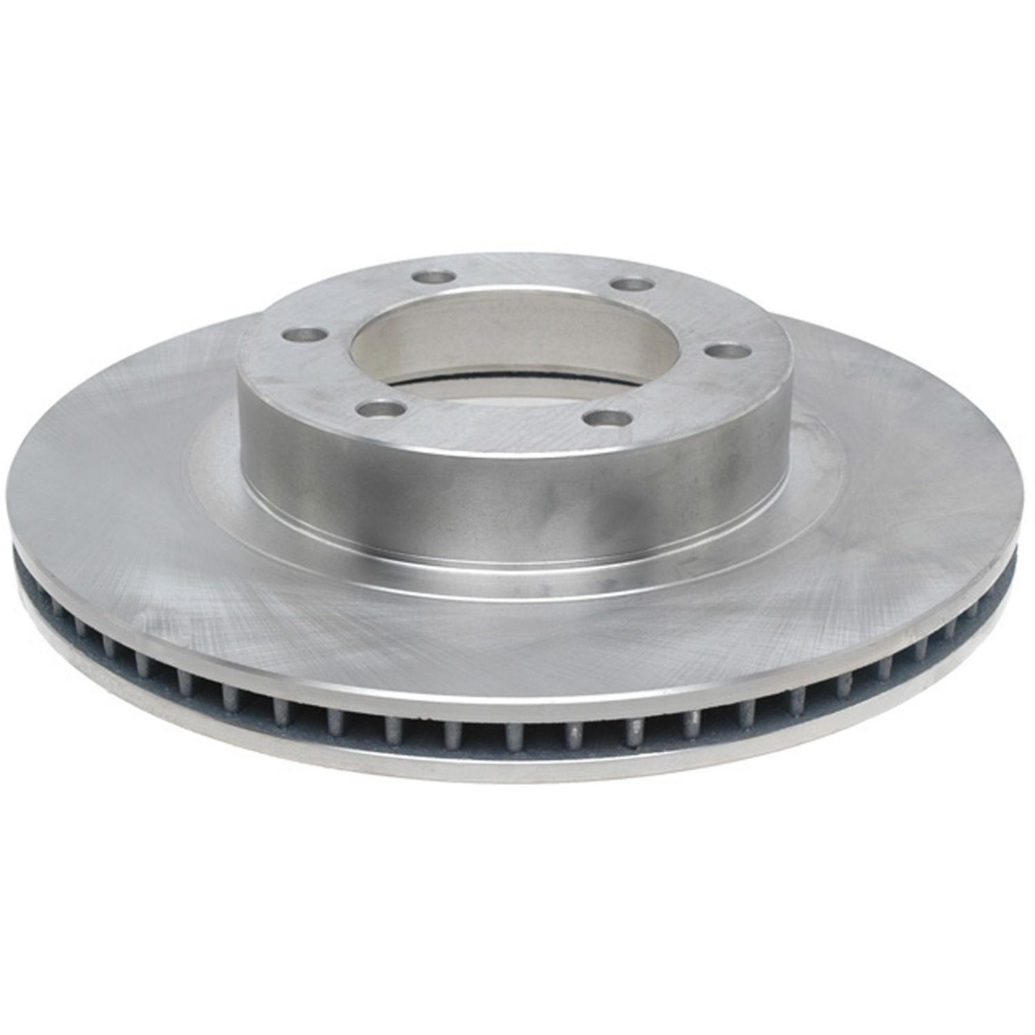 Raybestos 980160R Disc Brake Rotor product image 1 of 3