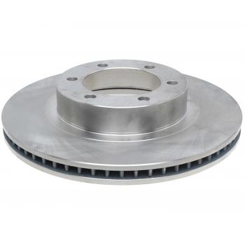2009 Lexus GX470 Disc Brake Rotor Front Raybestos 980160R image 1 of 3