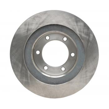 2009 Lexus GX470 Disc Brake Rotor Front Raybestos 980160R image 2 of 3