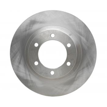 2009 Lexus GX470 Disc Brake Rotor Front Raybestos 980160R image 3 of 3