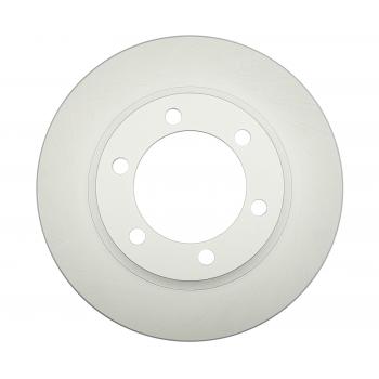 2003 Toyota 4Runner Disc Brake Rotor Front Raybestos 980161FZN image 3 of 3
