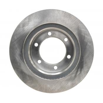 2003 Toyota 4Runner Disc Brake Rotor Front Raybestos 980161R image 2 of 3