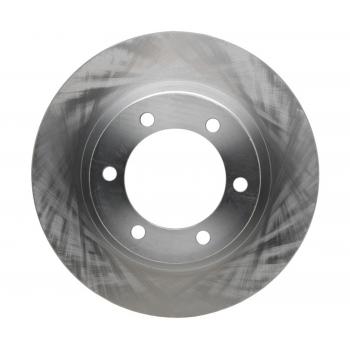 2003 Toyota 4Runner Disc Brake Rotor Front Raybestos 980161R image 3 of 3