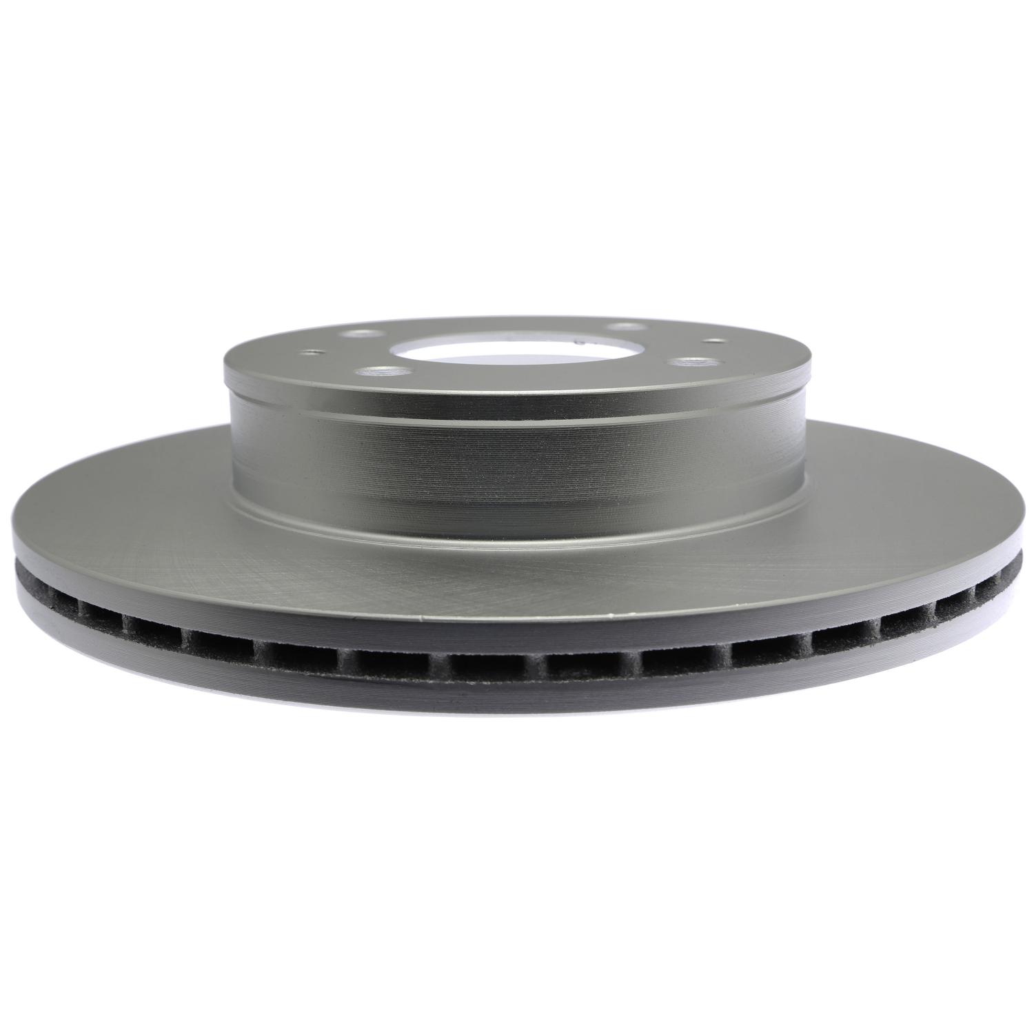 Raybestos 980163FZN - Disc Brake Rotor Raybestos 980163FZN Disc Brake Rotor product image 1 of 3