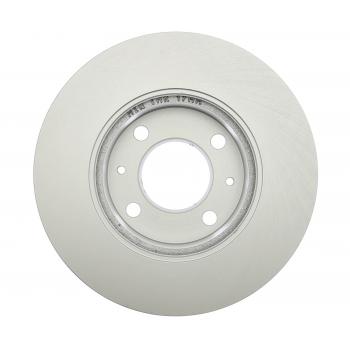 2006 Dodge Verna Disc Brake Rotor Front Raybestos 980163FZN image 2 of 3