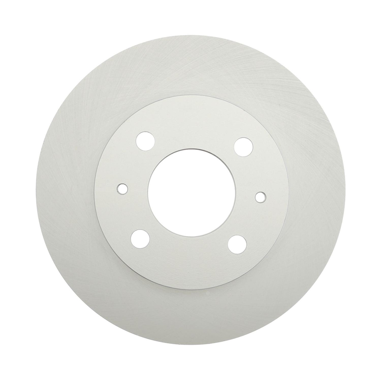 Raybestos 980163FZN - Disc Brake Rotor Raybestos 980163FZN Disc Brake Rotor product image 3 of 3
